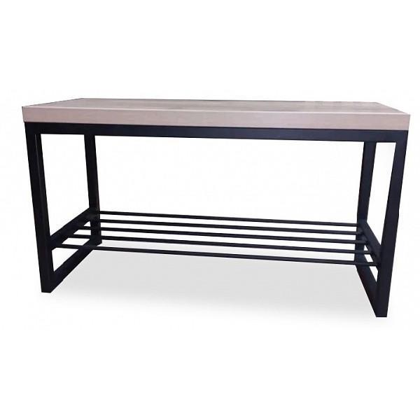 Банкетка-стеллаж Desk Question