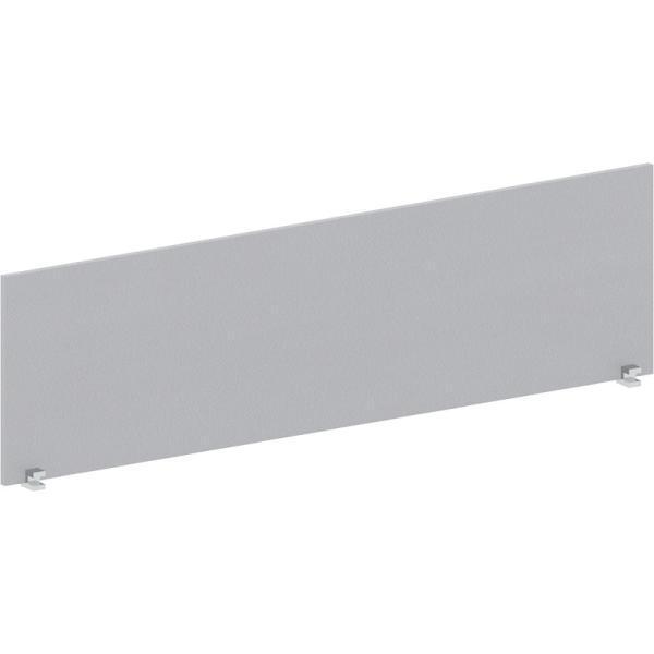 Экран Easy St с креплением (279,275) серый (030