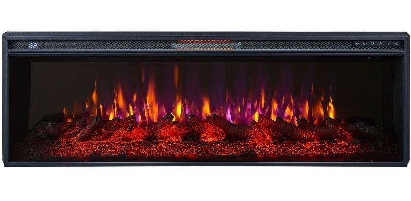 Электроочаг Inter Flame FreeSpace 40 LED FX QZ