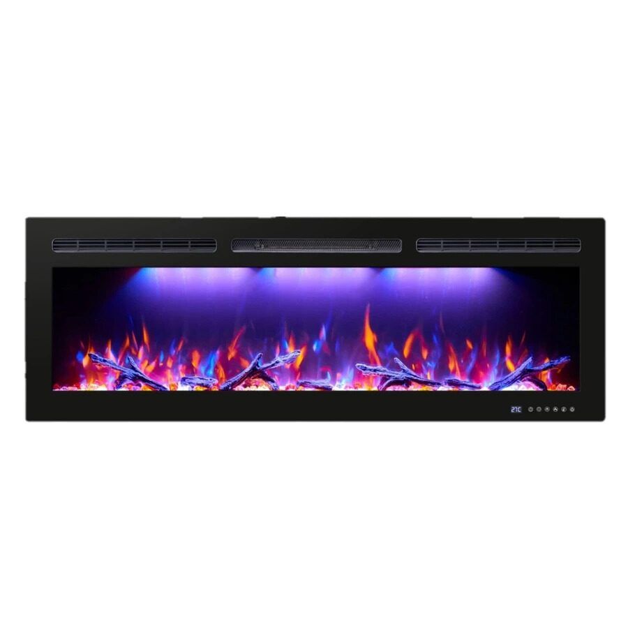 Электроочаг Inter Flame FreeSpace 55 LED FX QZ