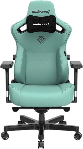 Игровое кресло AndaSeat Kaiser 3 L (Green