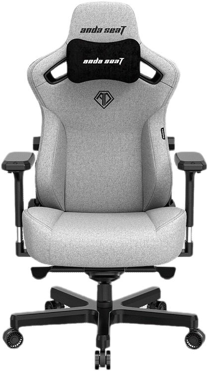 Игровое кресло AndaSeat Kaiser 3 XL (Grey