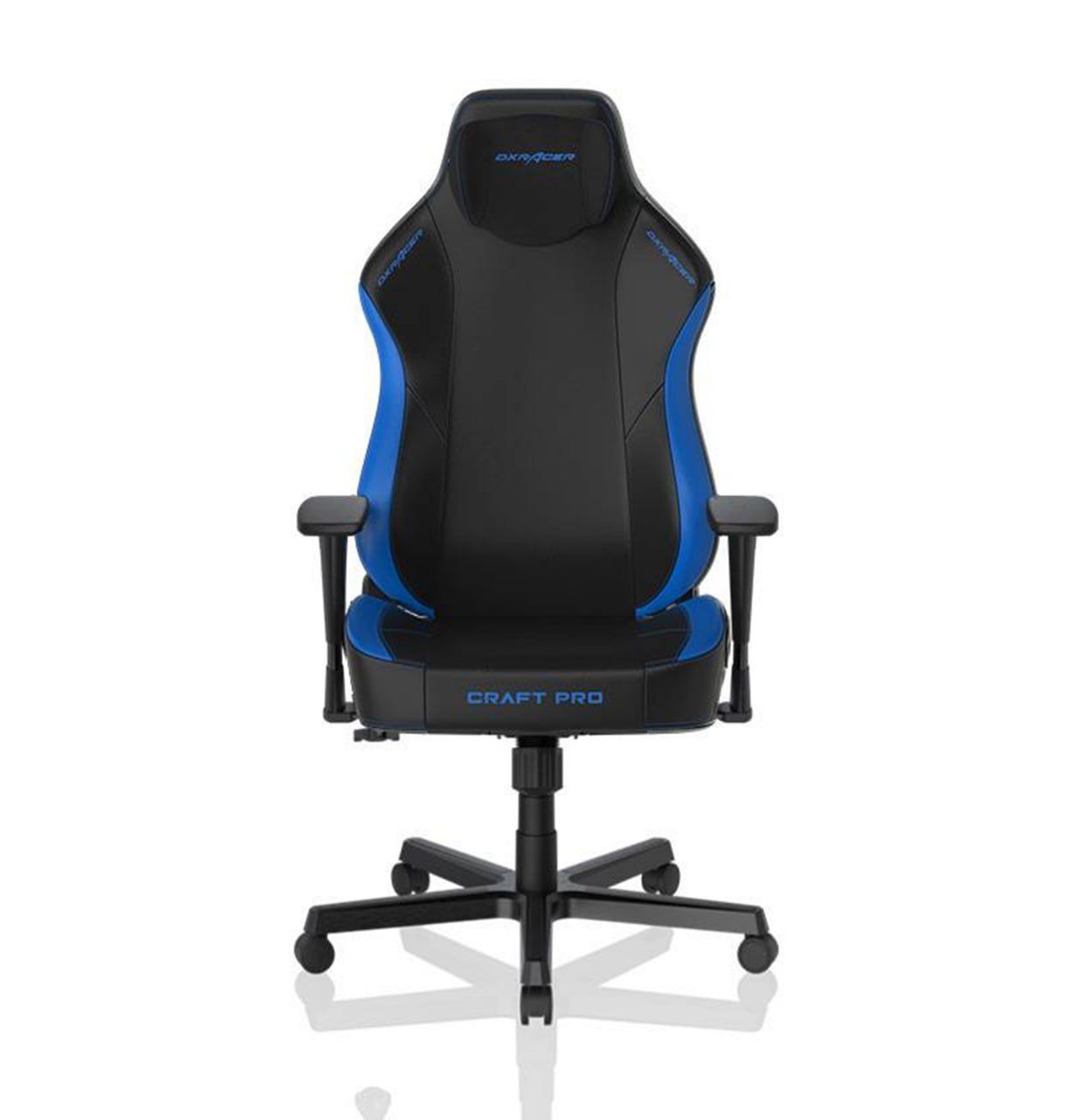 Компьютерное кресло DXRacer