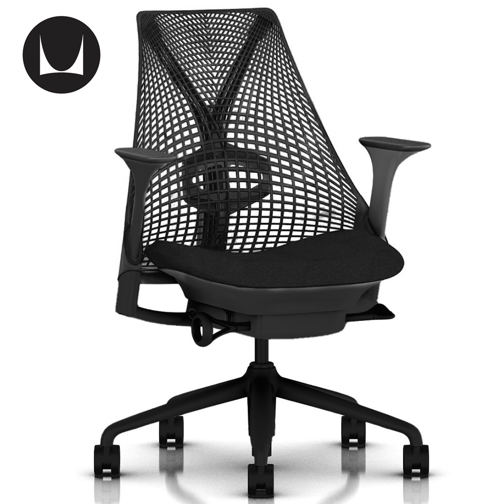 Компьютерное кресло Herman Miller