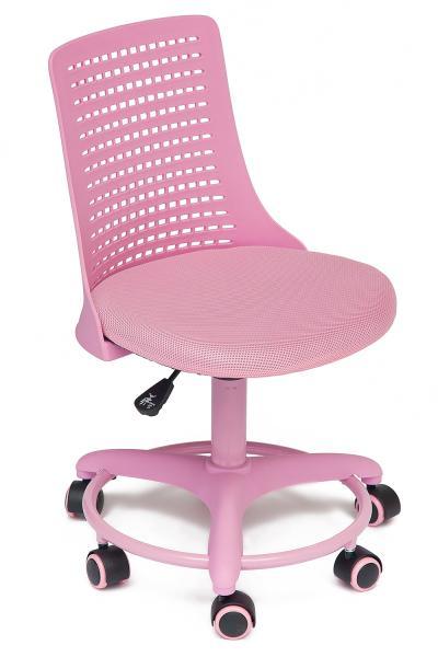 Компьютерное кресло TetChair 28873, розовый