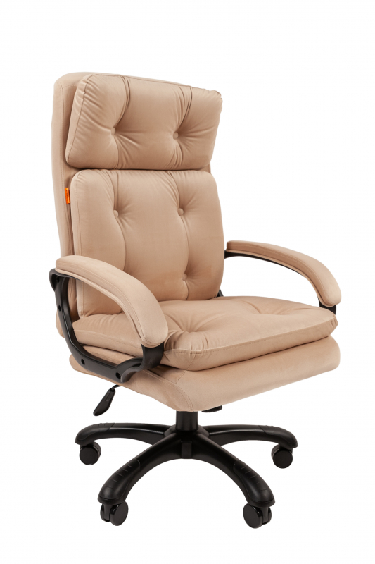 Кресло офисное Chairman 442 T-6 Beige