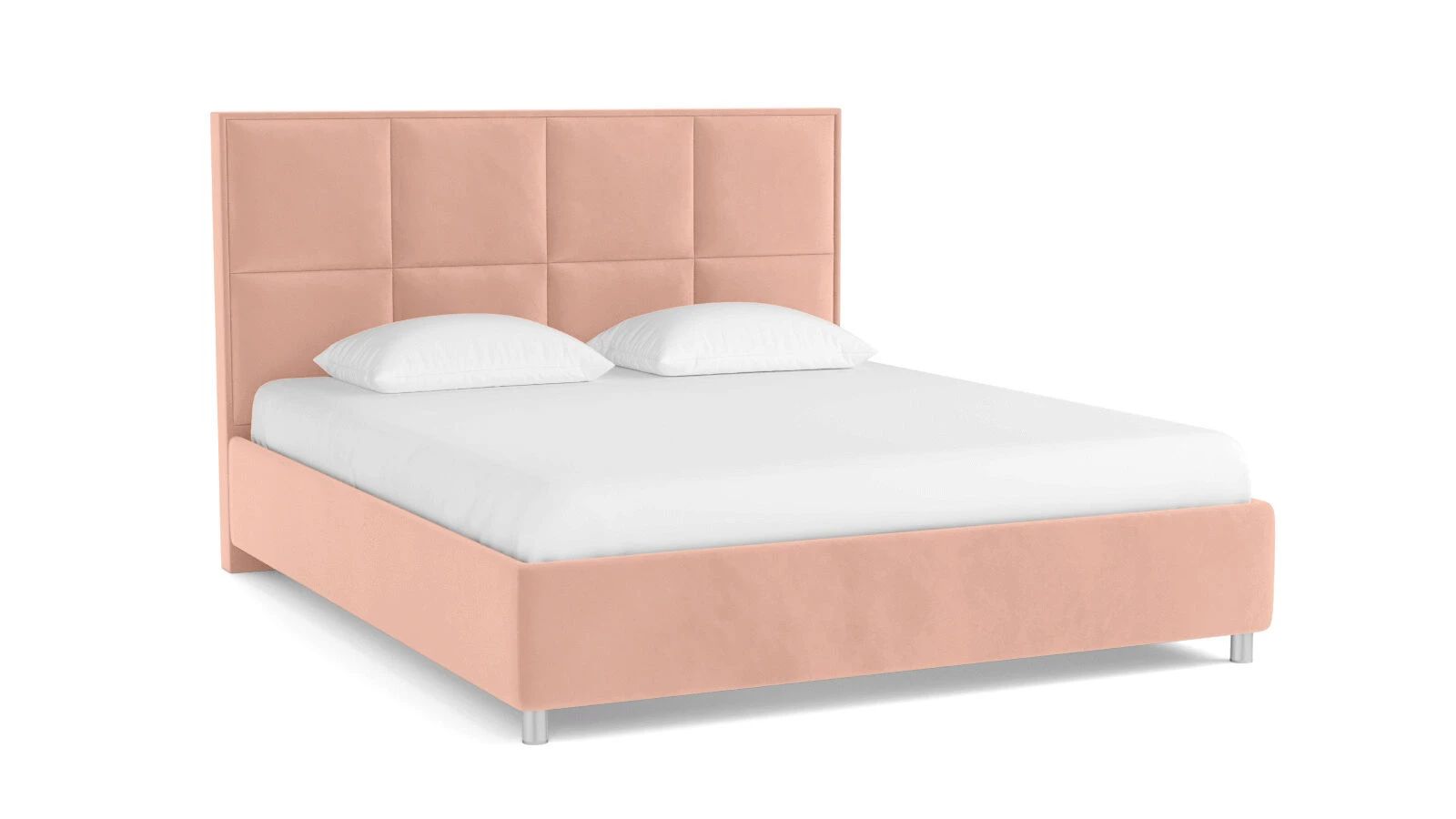 Кровать Askona Linea Casanova Rose 140х2