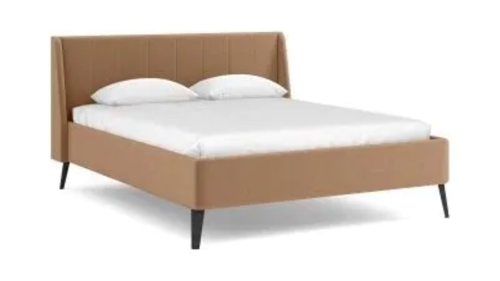 Кровать Askona Nikolet Casanova Beige 160х2