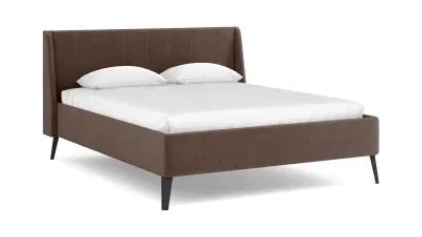 Кровать Askona Nikolet Sky Velvet 02 160х2