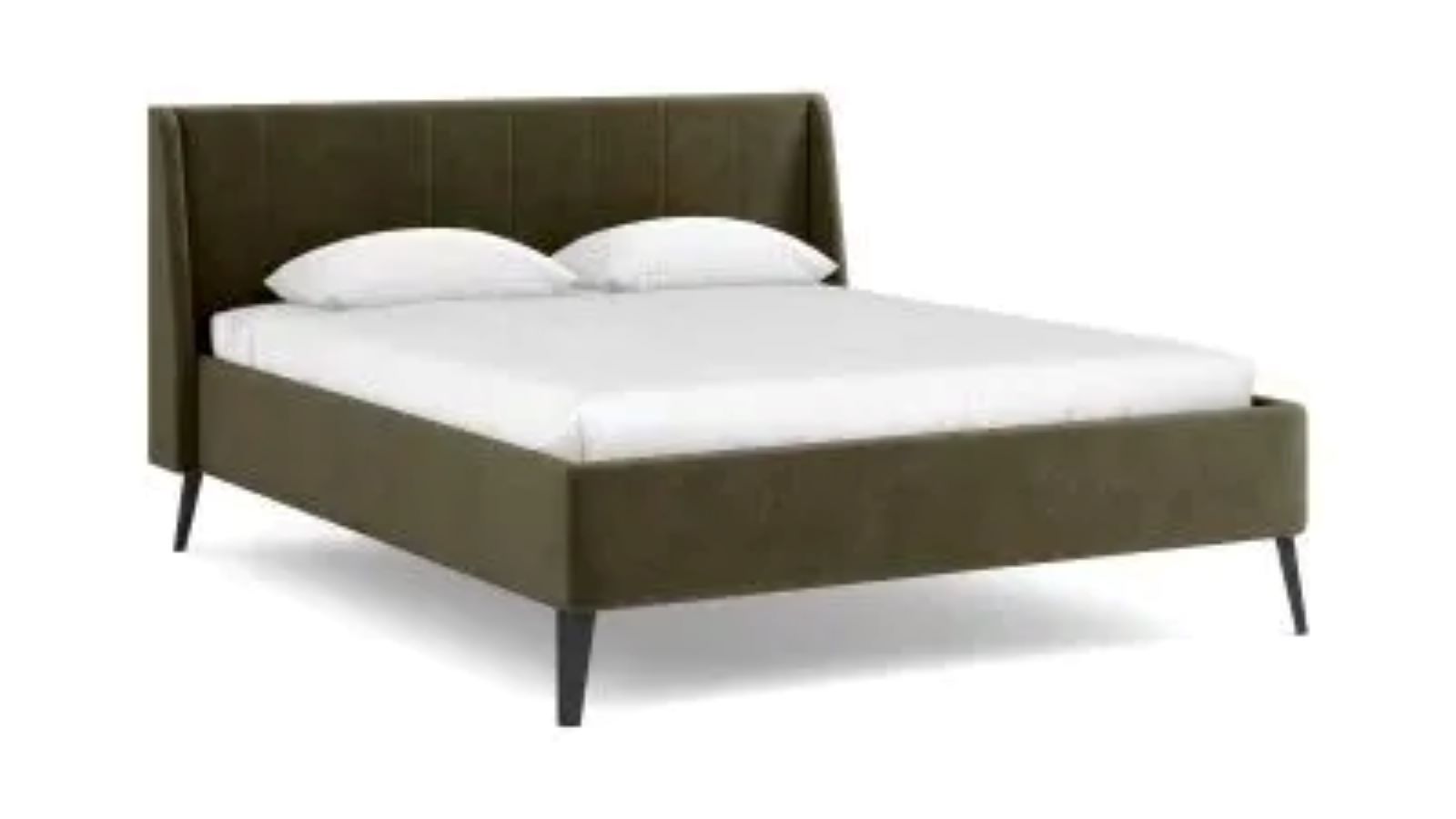 Кровать Askona Nikolet Sky Velvet 12 160х2