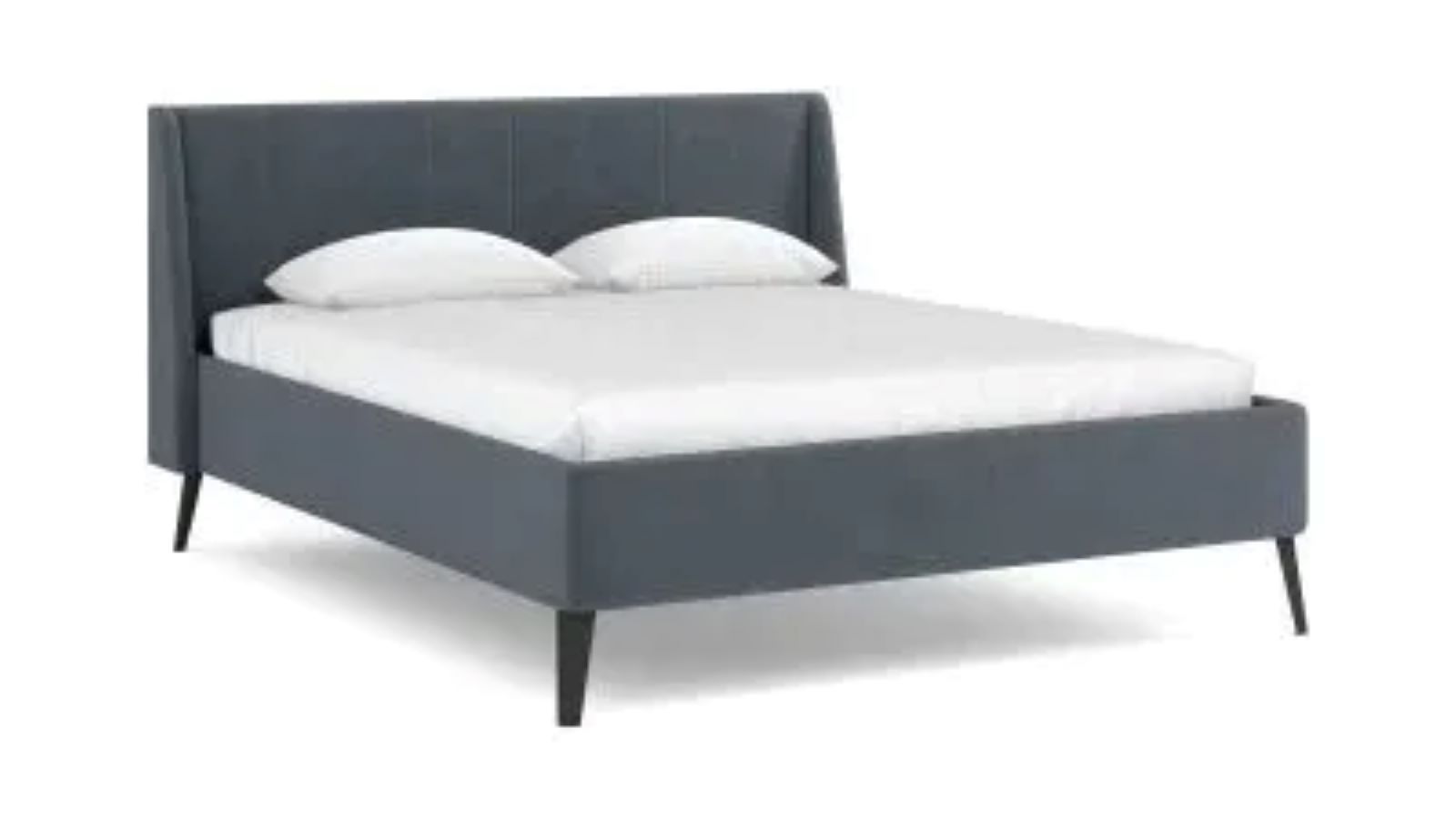 Кровать Askona Nikolet Sky Velvet 18 160х2