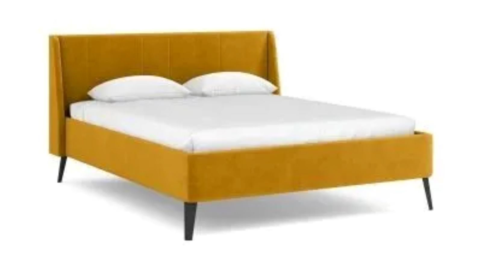 Кровать Askona Nikolet Sky Velvet 30 140х2