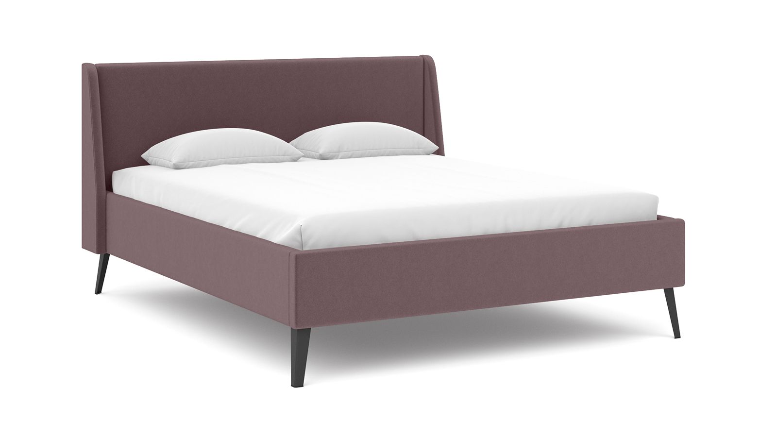 Кровать Askona Relax I Casanova Lilac 160х2