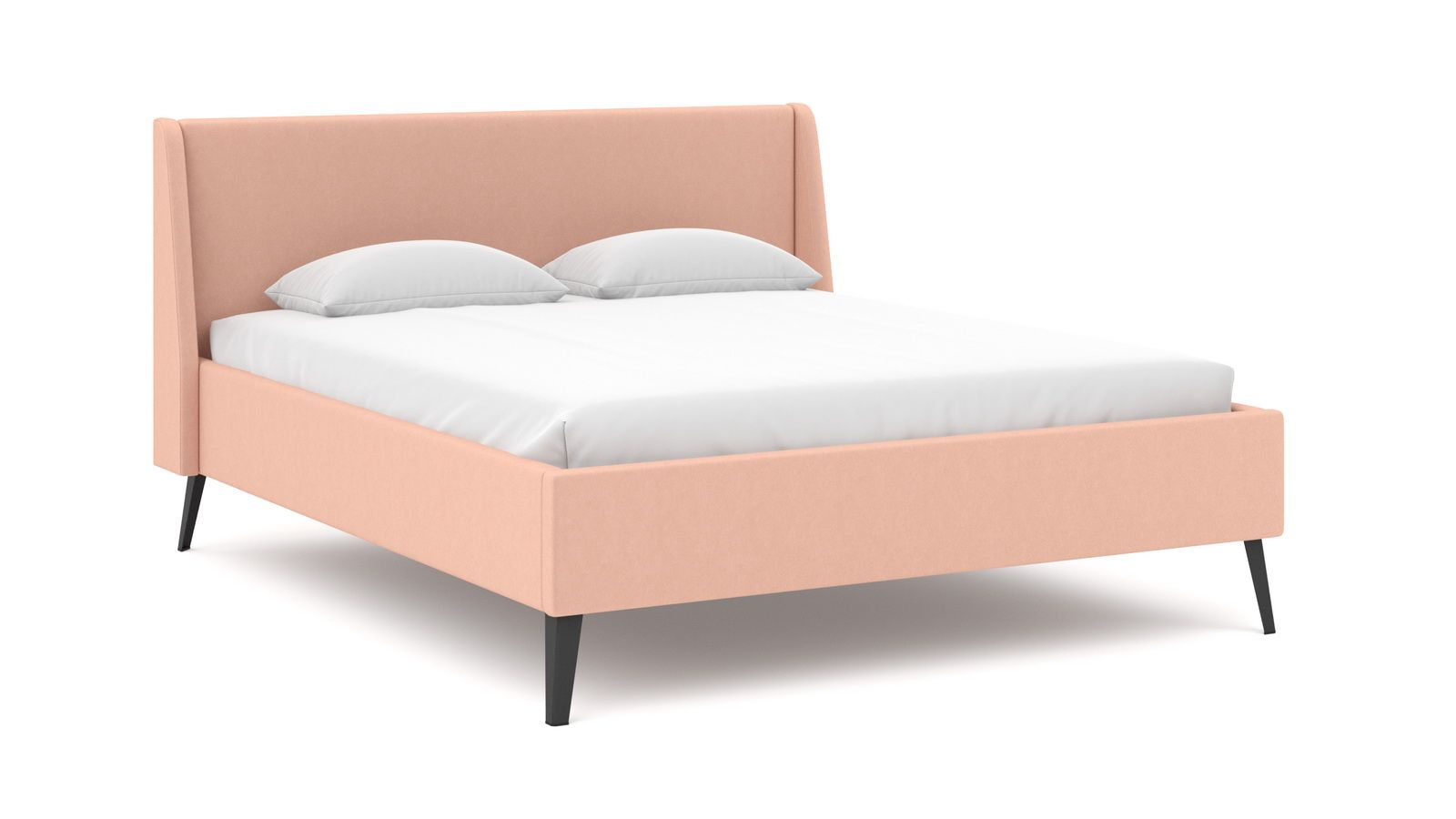 Кровать Askona Relax I Casanova Rose 160х2