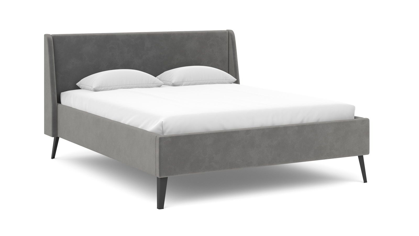 Кровать Askona Relax I Sky Velvet 16 140х2