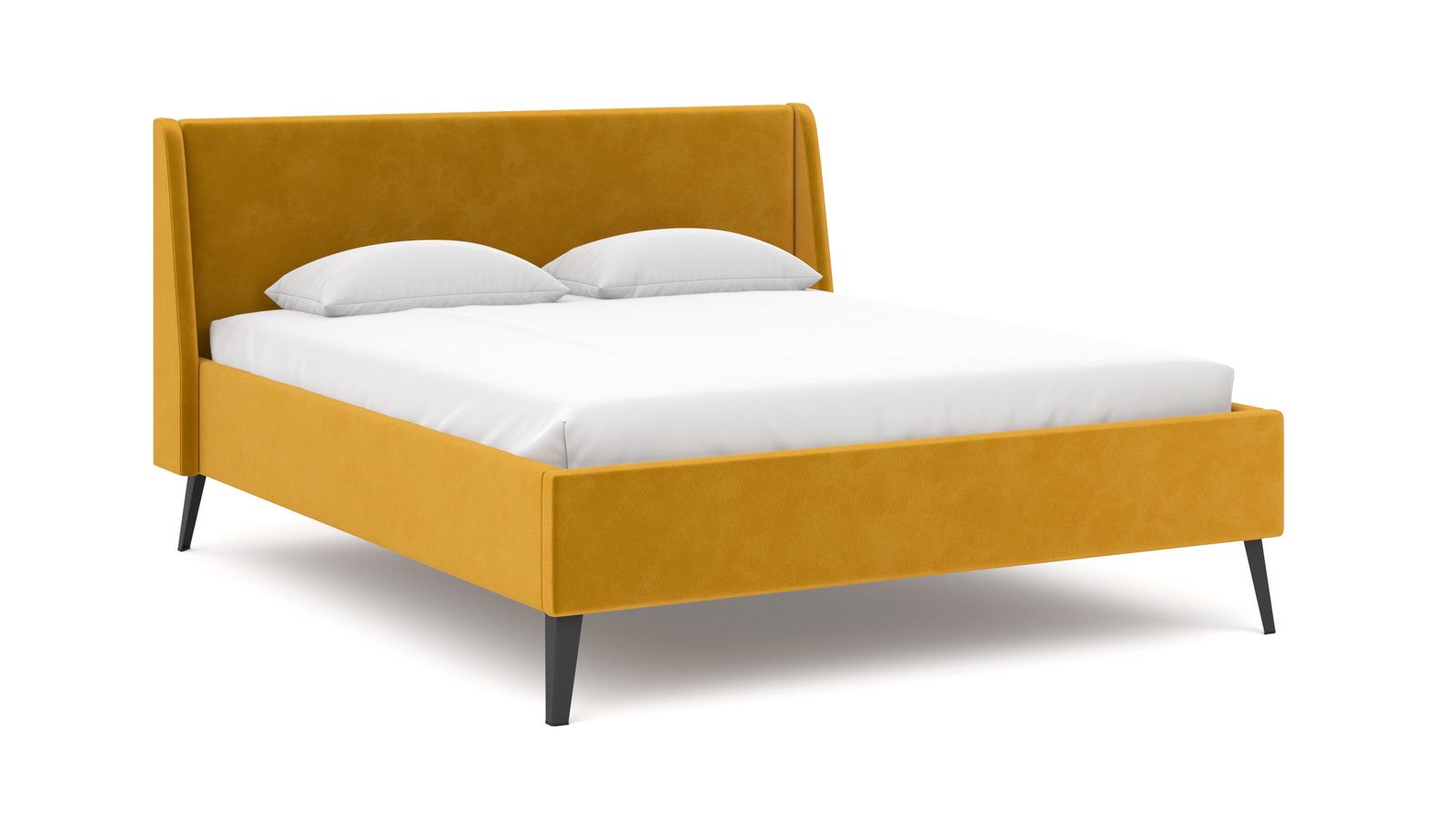 Кровать Askona Relax I Sky Velvet 30 140х2