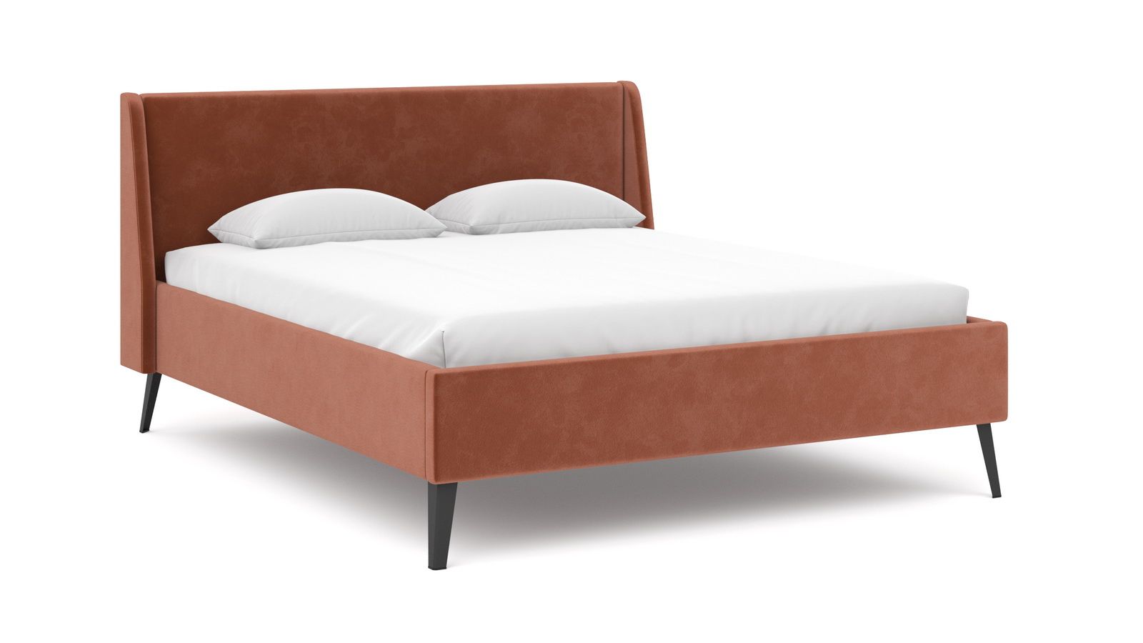 Кровать Askona Relax I Sky Velvet 31 180х2