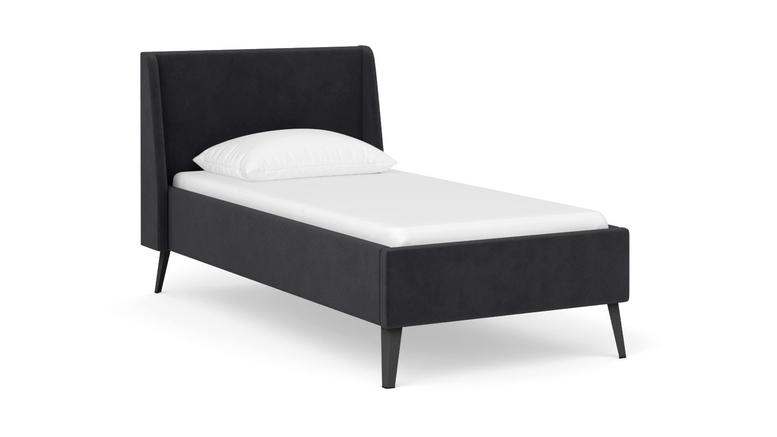 Кровать Askona Relax I Sky Velvet 38 090х2