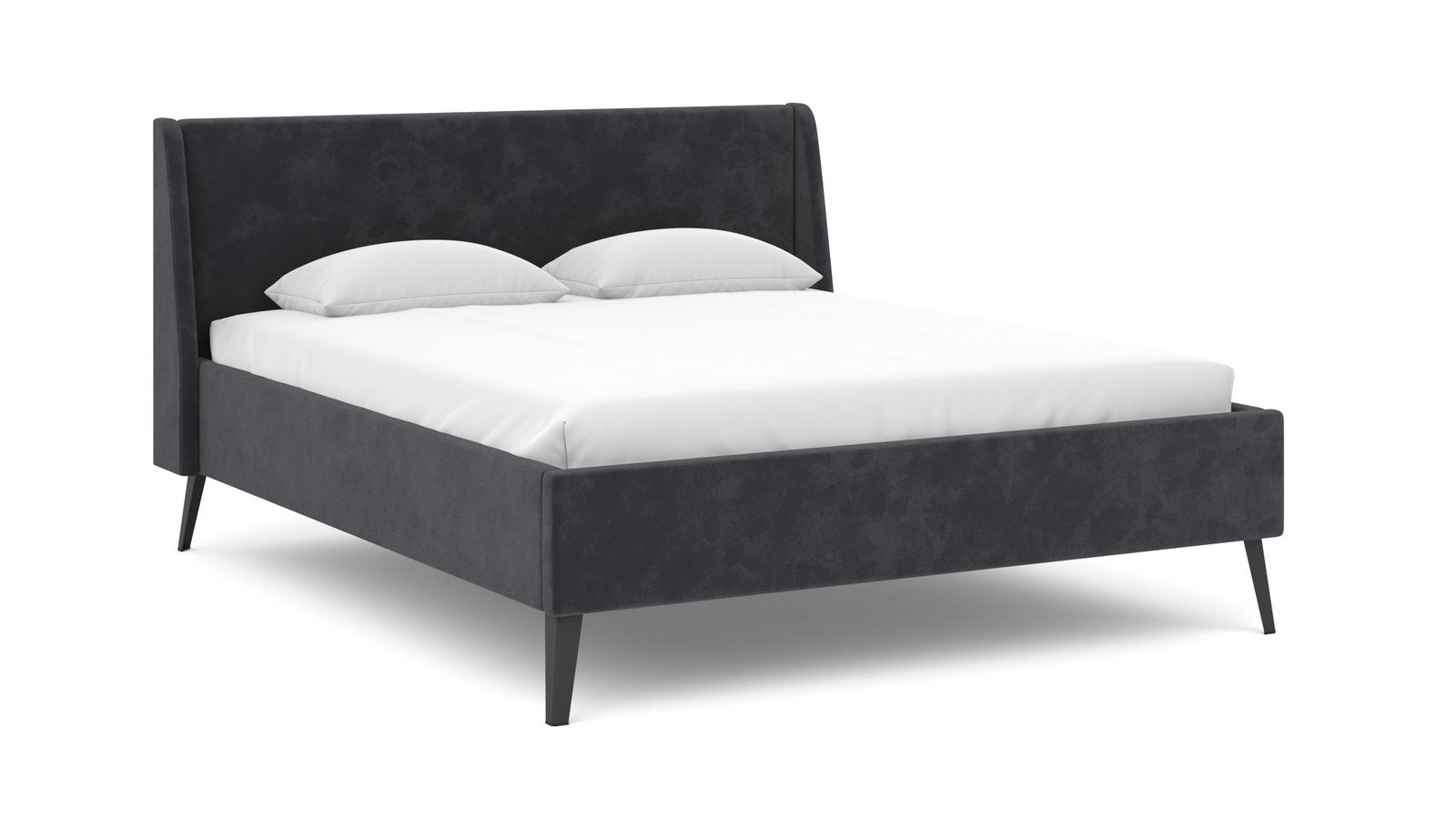 Кровать Askona Relax I Sky Velvet 38 140х2