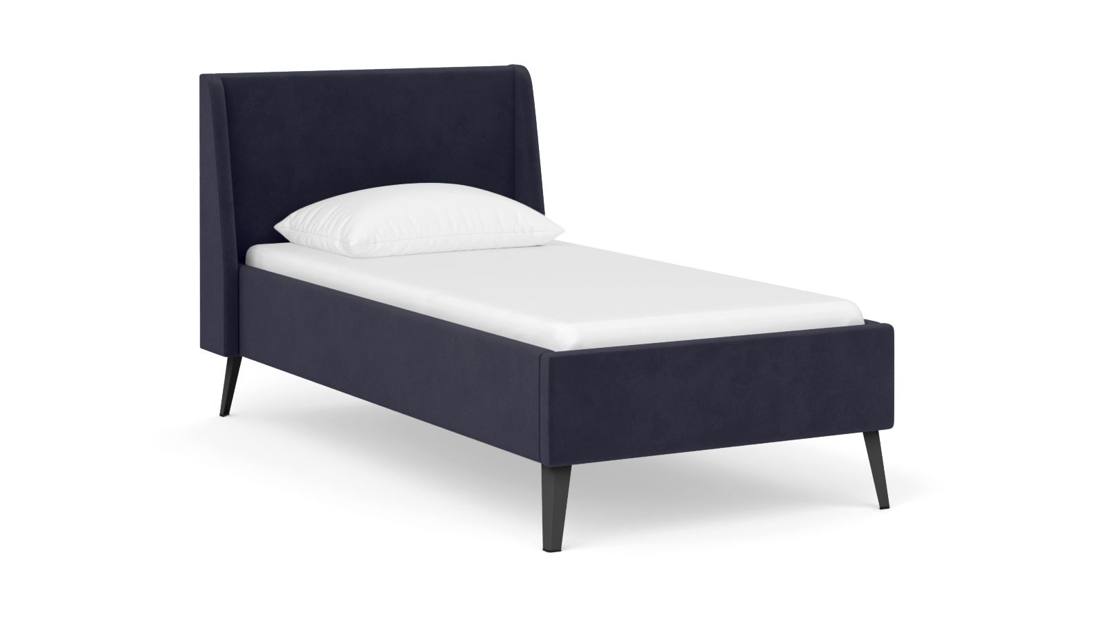 Кровать Askona Relax I Sky Velvet 40 090х2