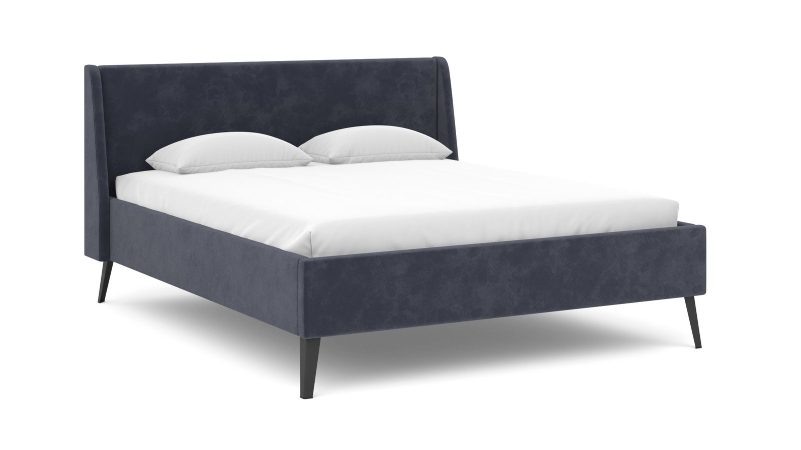 Кровать Askona Relax I Sky Velvet 40 180х2