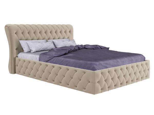 Кровать с подъемным механизмом БОНмебель