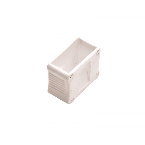 LIK Комплект курсоров для ламели шириной 38 мм 10 шт. LIК002-03