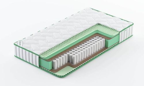 Матрас Clever Supreme Firm 165x19