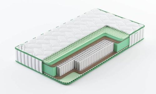 Матрас Clever Supreme Firm S1000 125x195