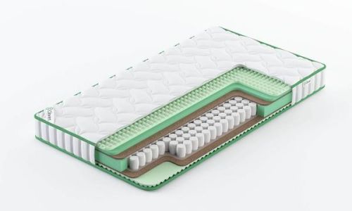 Матрас Clever Supreme Firm Slim 160x21