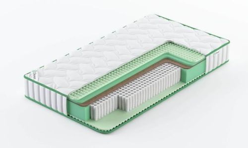 Матрас Clever Supreme Hard S1000 110x165