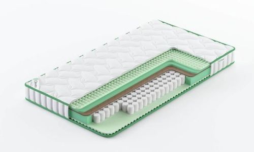 Матрас Clever Supreme Hard Slim 170x185