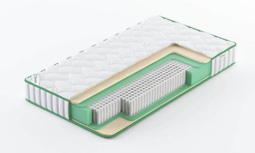 Матрас Clever Sweet S1000 160х190