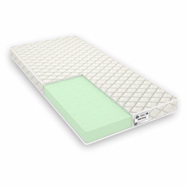 Матрас Матрасбург Easy 120x195