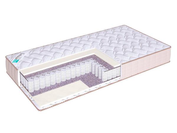 Матрас ортопедический Доктор Бобырь