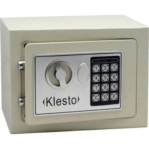 Мебельный сейф KlestO 17EW 1000934