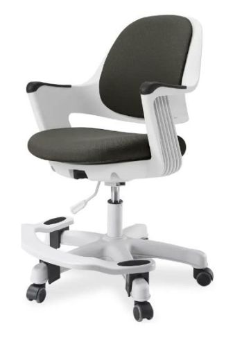 Подростковое эргономичное кресло серия Synif мод. ROBO (SY-1101-GY