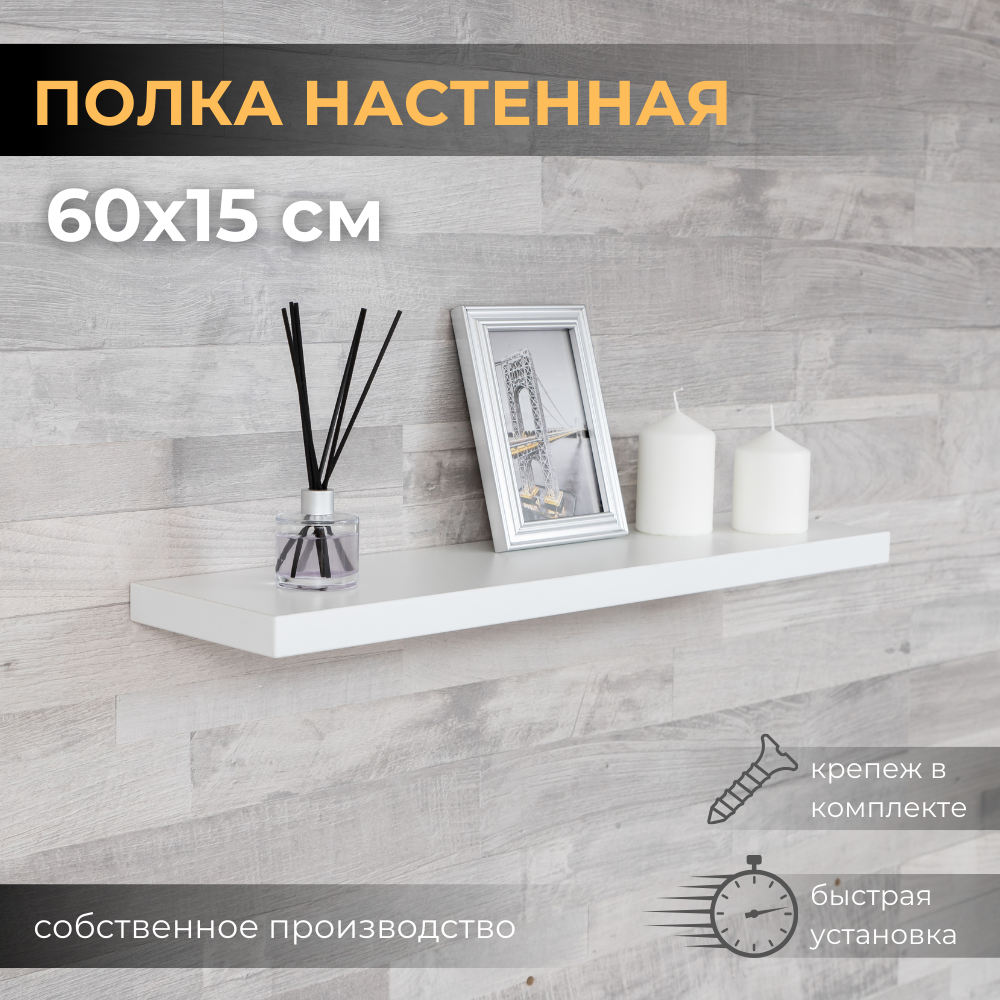 Полка LOFT IS