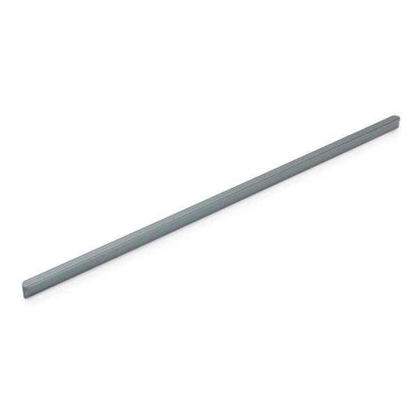 Ручка-скоба Cappio RS140 м/о 576, графит