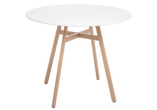 Стол обеденный Skandi 90