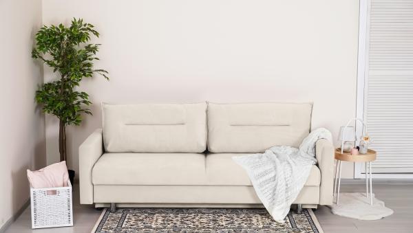 Стол письменный Олмеко белый