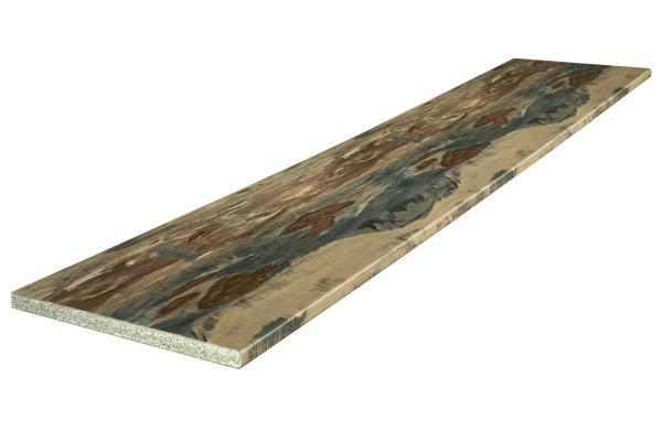 Столешница для кухни Скиф 2000х600x38 мм Алтай
