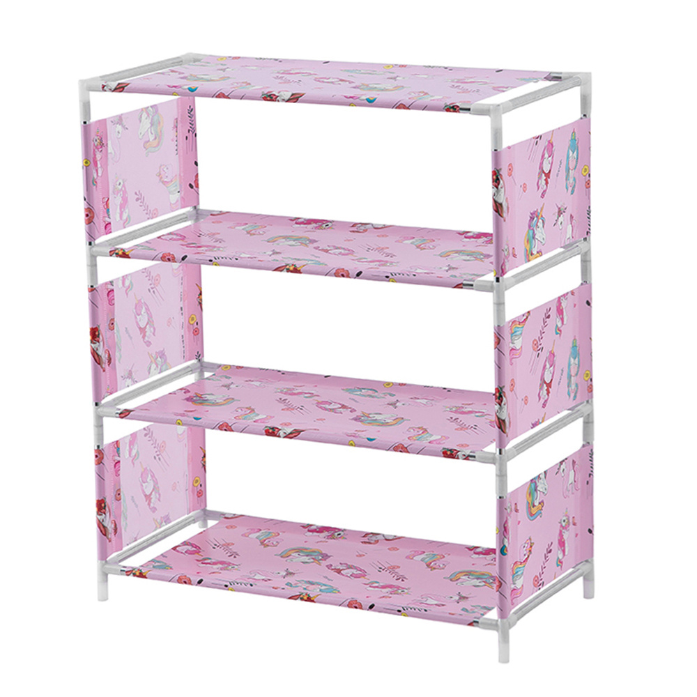 Стойка для обуви BloomingHome accents BH-SHELF-07