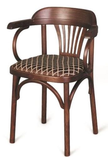 Стул RB 8739, темный тон/brown