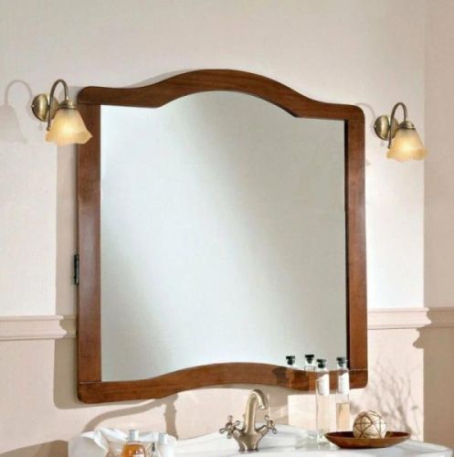 Зеркало Cezares 105x80 Paolina Due