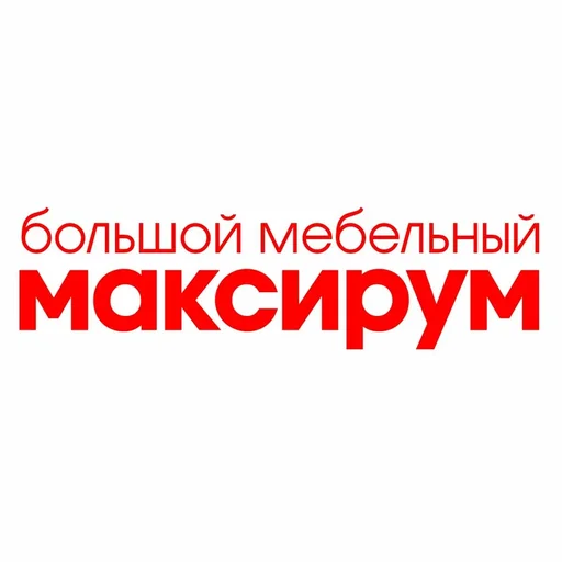 Логотип Максирум