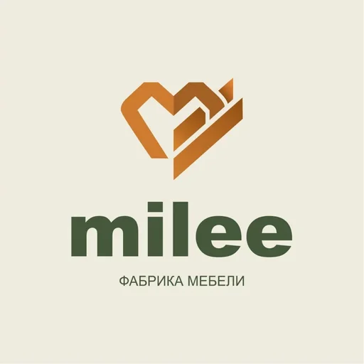 Логотип Milee