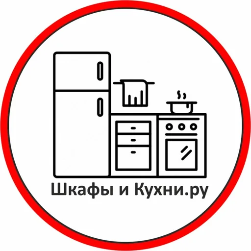 Шкафы и Кухни. ру