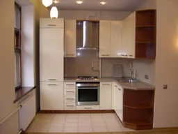 Кухни на заказ
